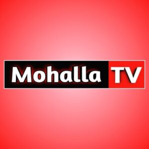 Mohalla TV